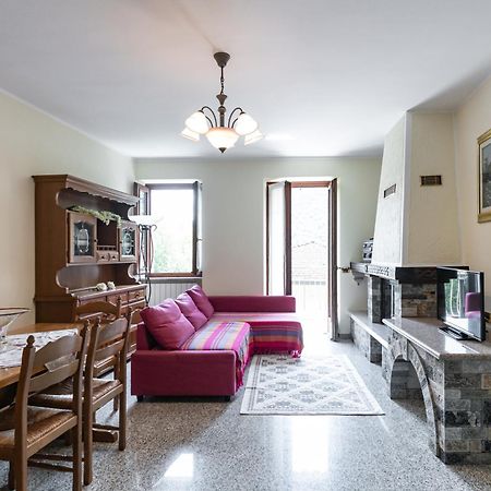Appartamento Vista Grigna, Natura,Sport E Relax Primaluna المظهر الخارجي الصورة